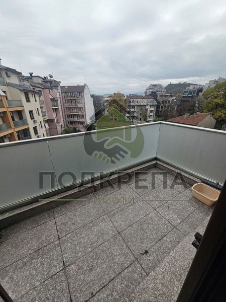 2-стаен в Пловдив-Център площ 75 цена 1100