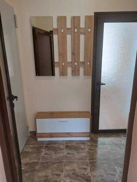 С Паркомясто! Чисто НОВ двустаен апартамент в ж.к. Меден Рудник!
