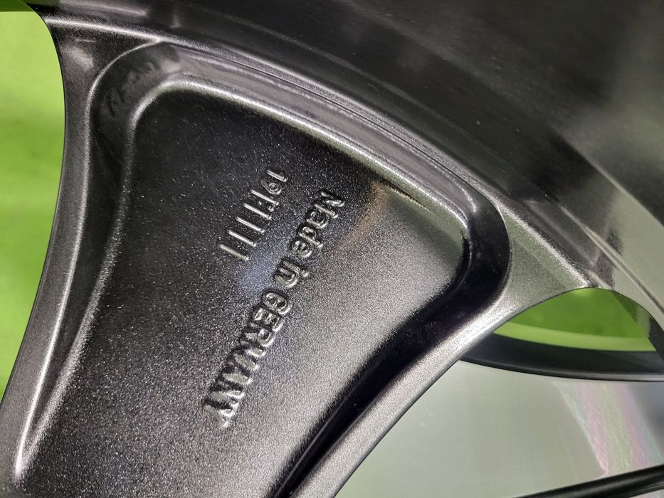 20 5x112 Mercedes лети джанти 5х112 Мерцедес