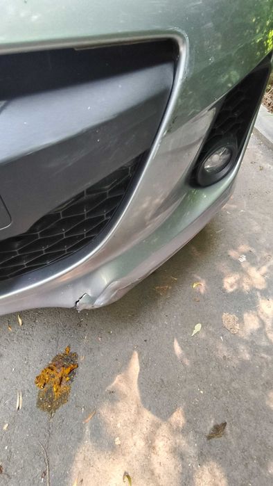 Mazda 3 2011 benzină +gpl