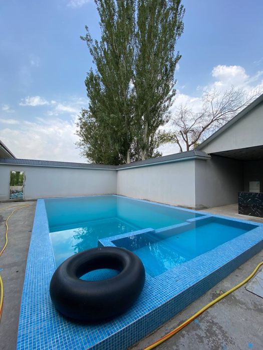 Дача 21сотих йер 2-хожалик