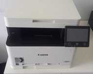 Продам МФУ Canon i-sensys MF631Cn.