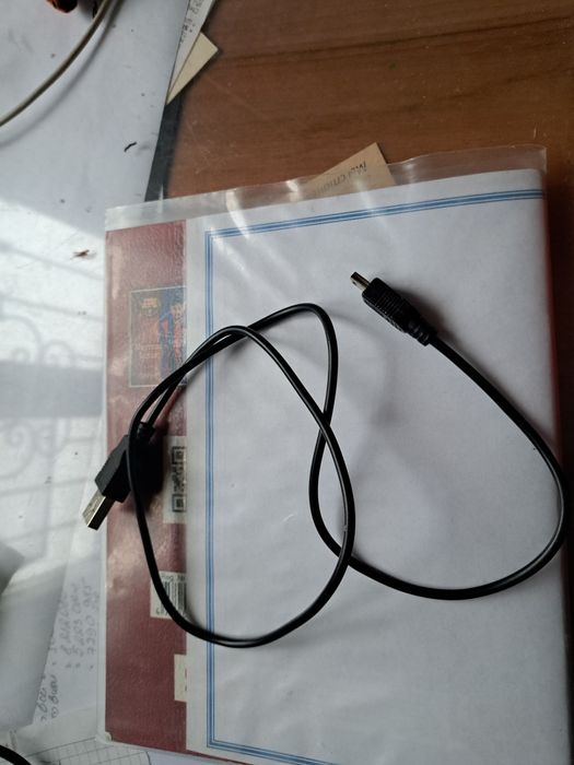 Кабели и USB  для телефонов