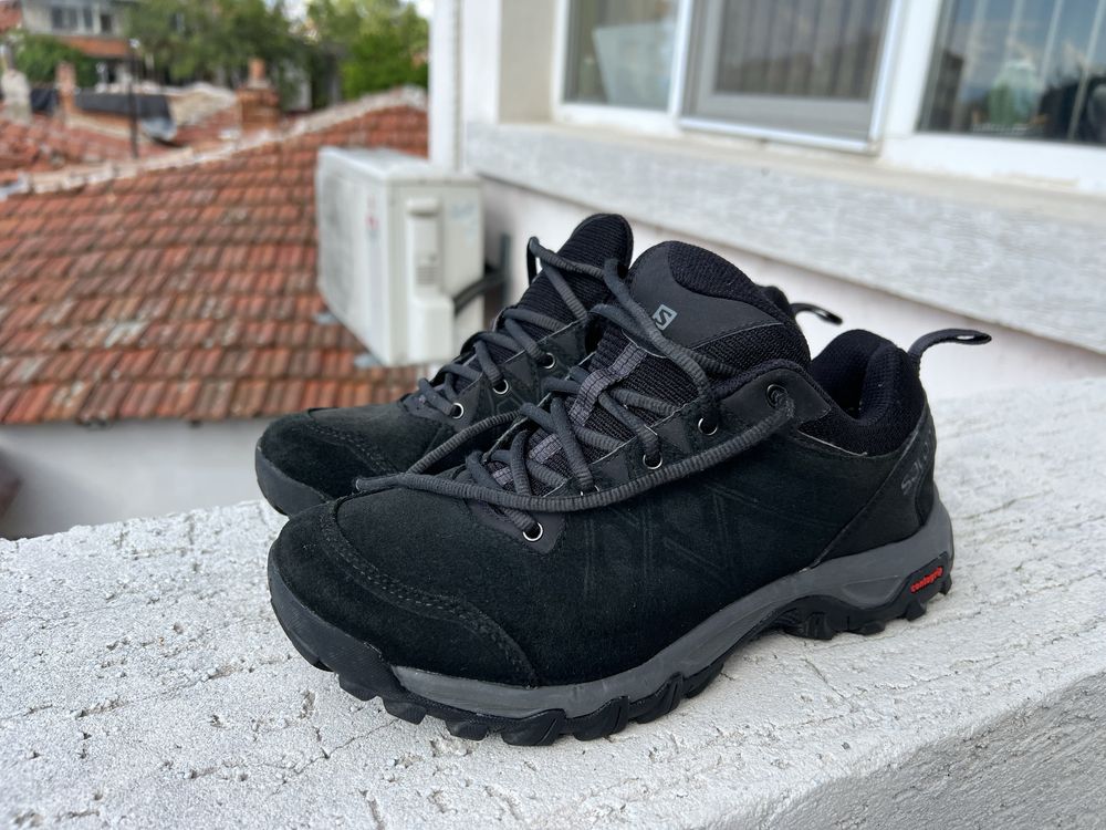 Salomon Evasion 2 40 2/3