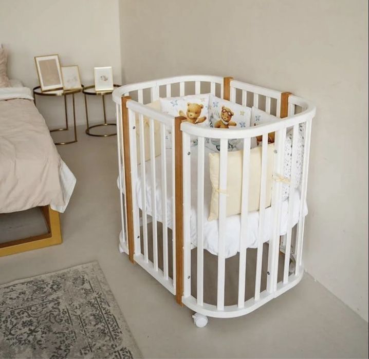 Продам детскую кровать