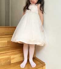 Rochița eleganta American Princess fetite 5 ani