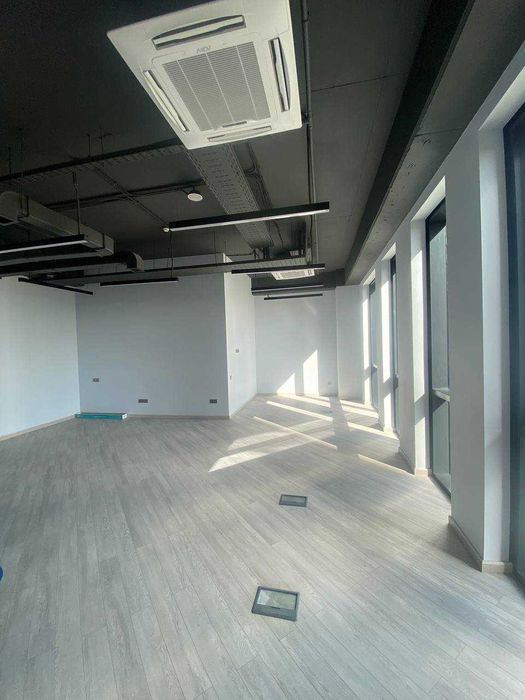 Аренда офиса | ЖК Nest One | 4 этаж  56кв | ориентир Метро Узбекистан