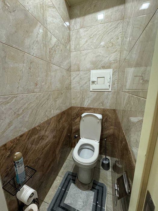 Сдам двухкомнатную квартиру