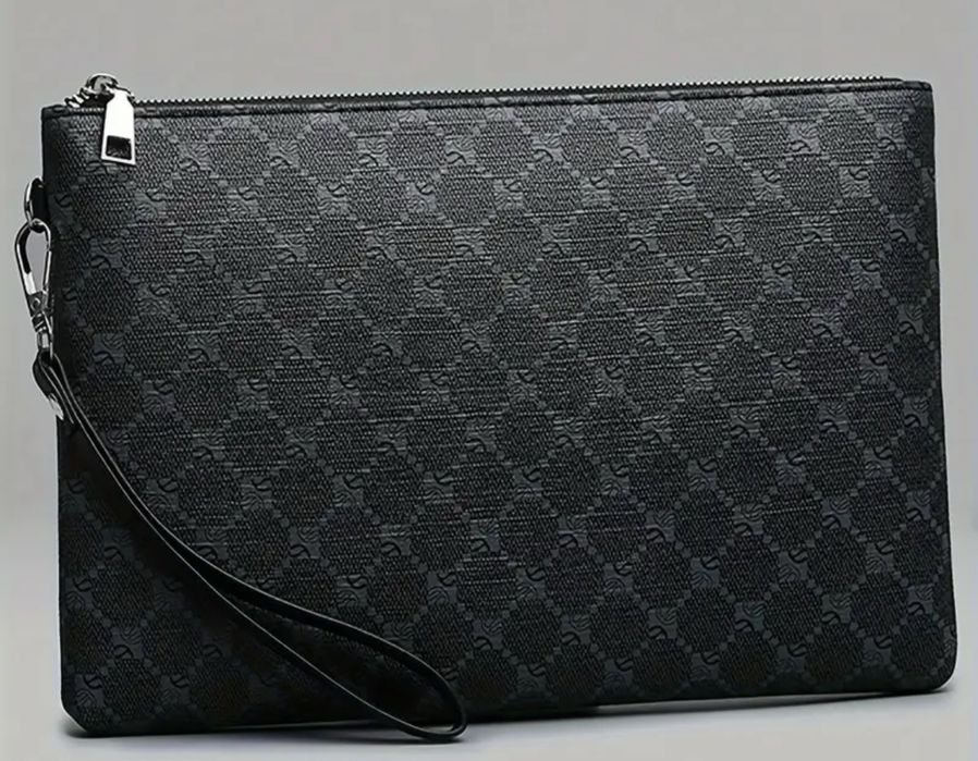 Мъжка чантична за лични вещи