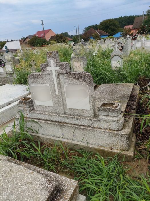 Cedez loc de veci Cimitirul Matasarilor (calea Ghirodei)