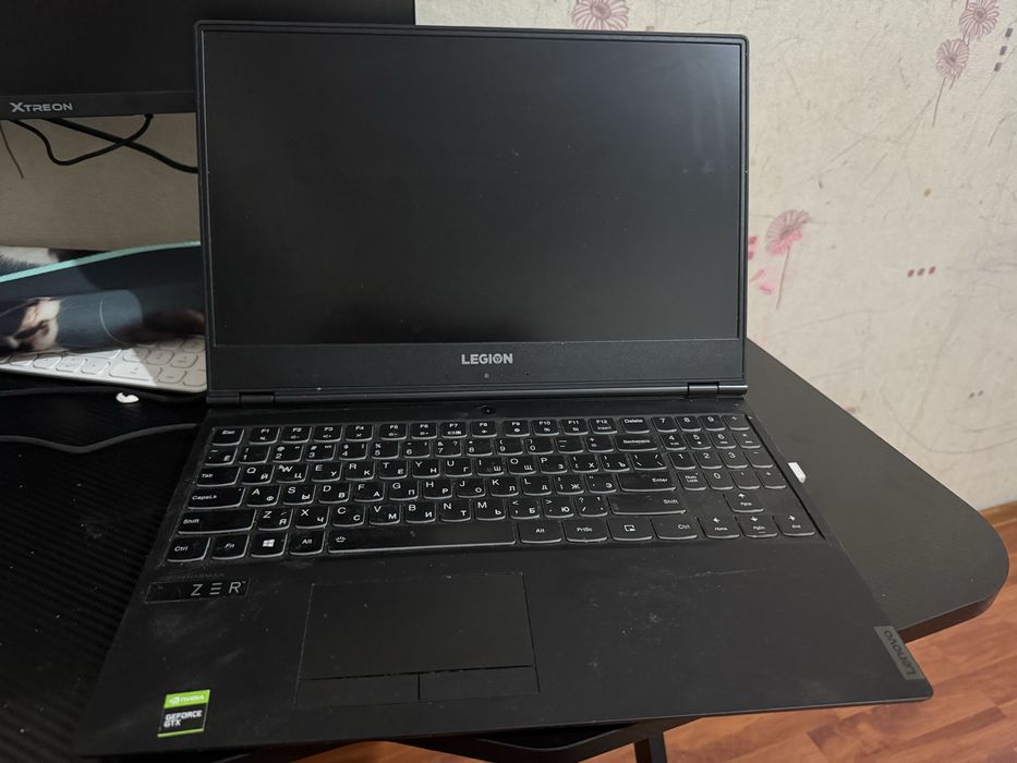 Lenovo Legion Y540