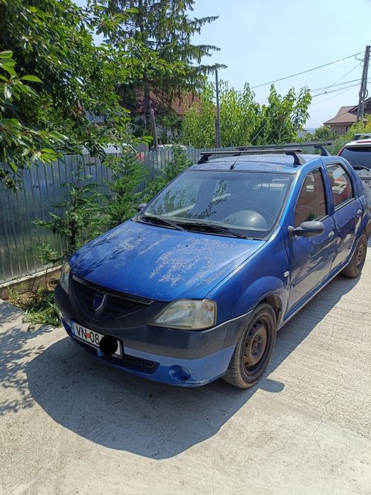 Vand Dacia Logan