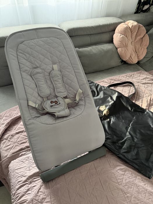 Leagan ergonomic bebe