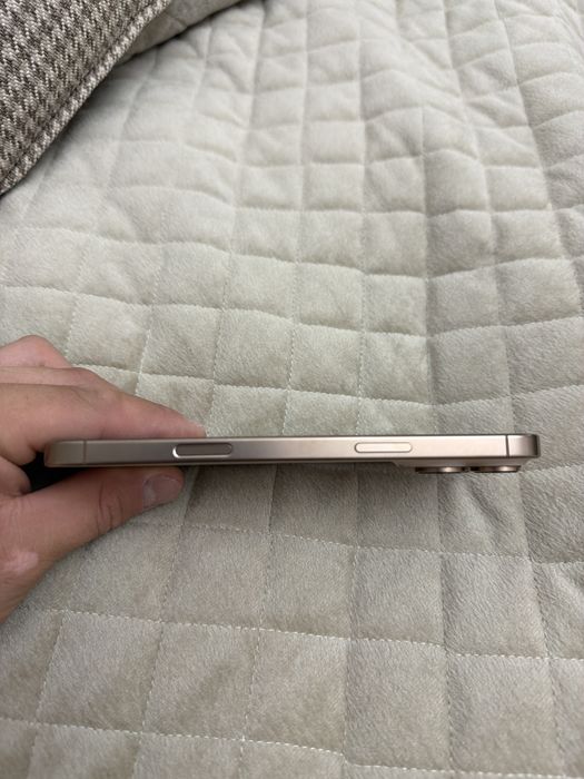 iphone 16 pro max 256 gb