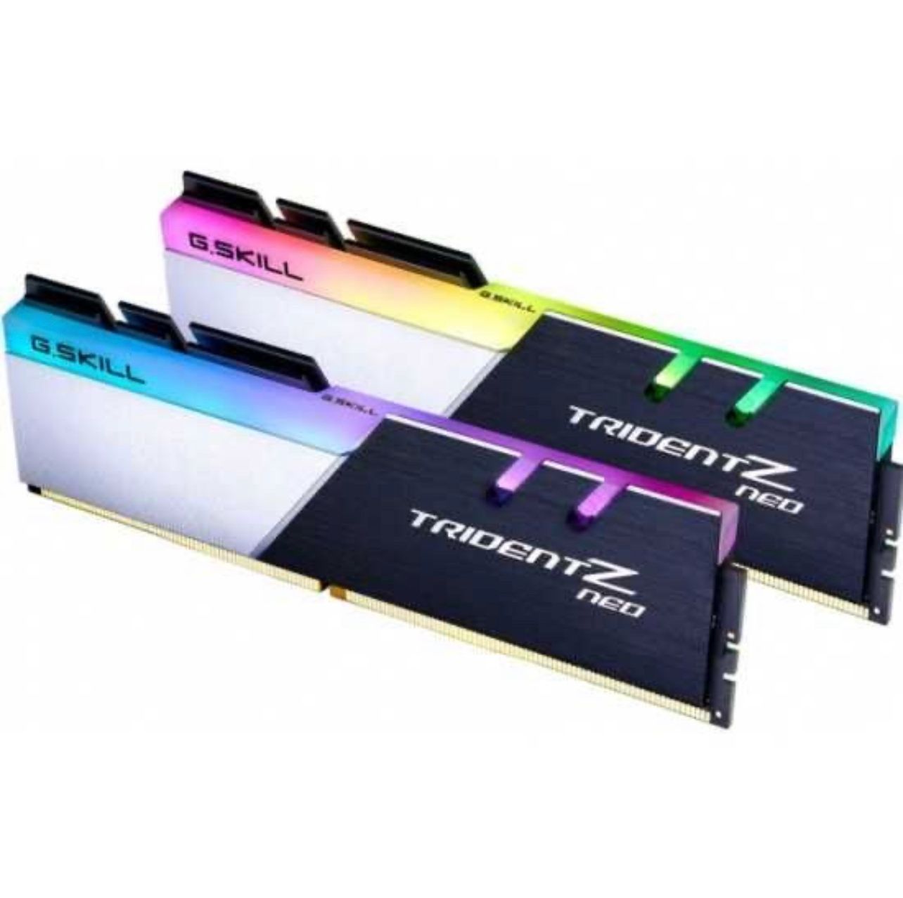 Оперативная память DDR-4 DIMM 16Gb/3200Mhz G.SKILL Trident Z Neo.