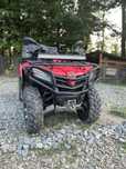Vehicul ATV Cfmoto 520L