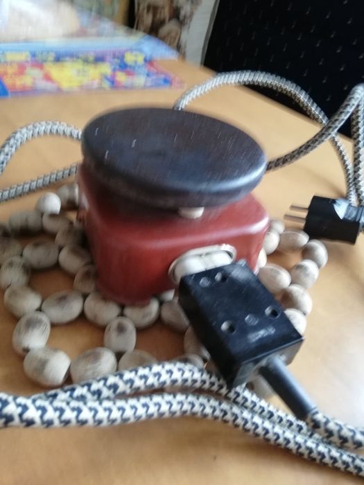 Туристическо котлонче