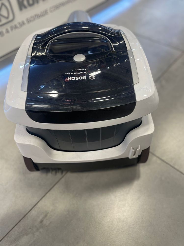 Продам Пылесос Bosch