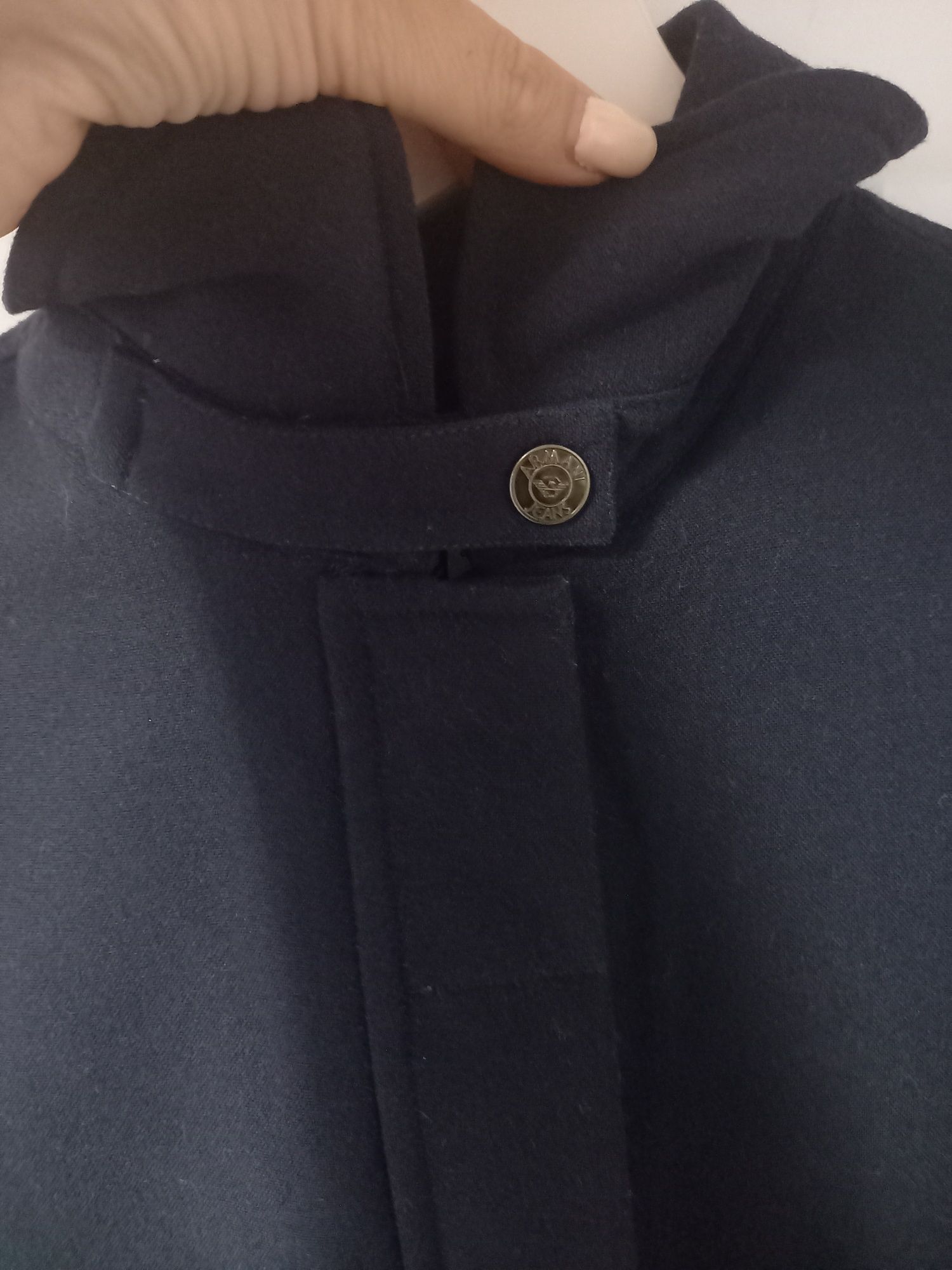 ARMANI JEANS-Made in Italy