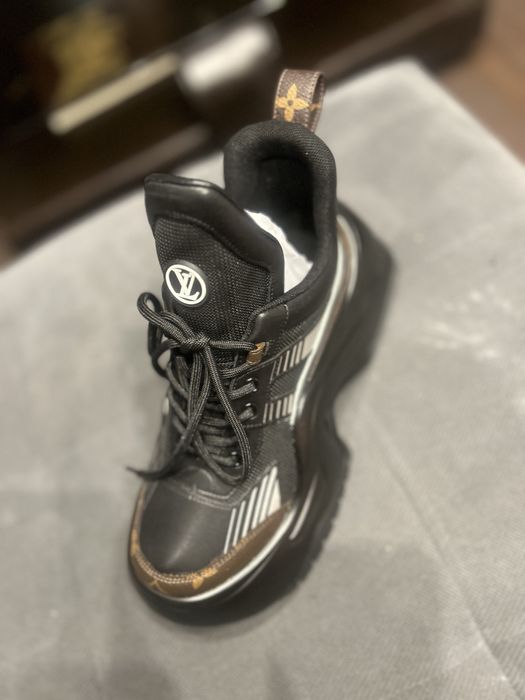 Louis Vuitton дамски обувки