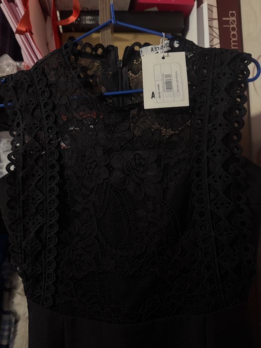 Платье новое 44 размер.