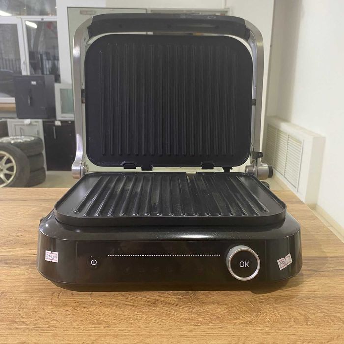 к162/Электрогриль AVA ELMC-2100DG/sk149201