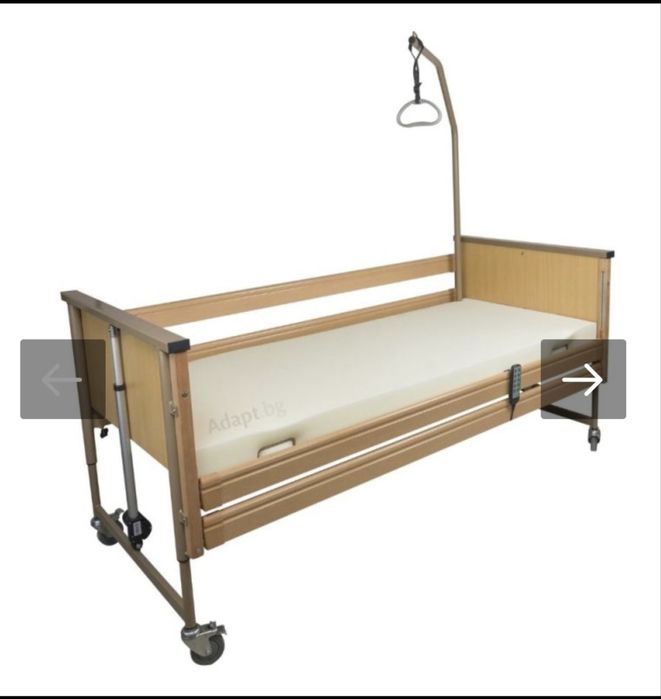 Дунапренен матрак 200х90х12