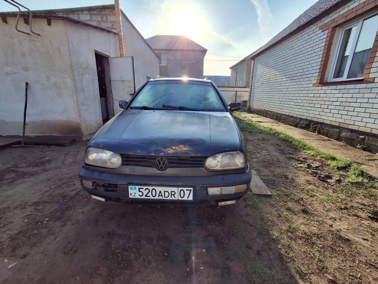 Golf 3 Volkswagen Торг