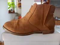 Ghetute caramel John Baner nr. 39