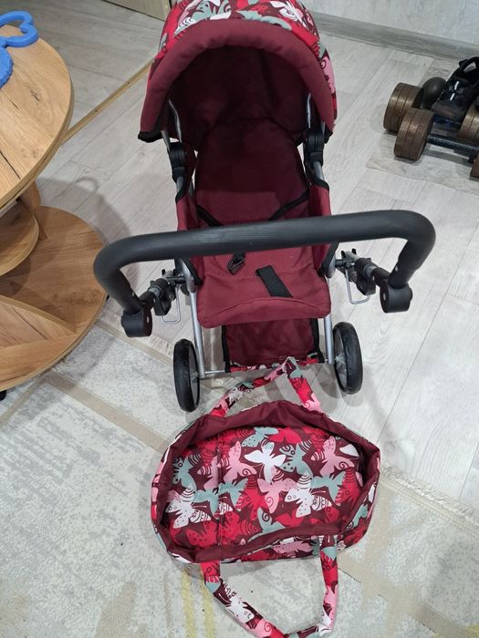 Продам коляску для кукол