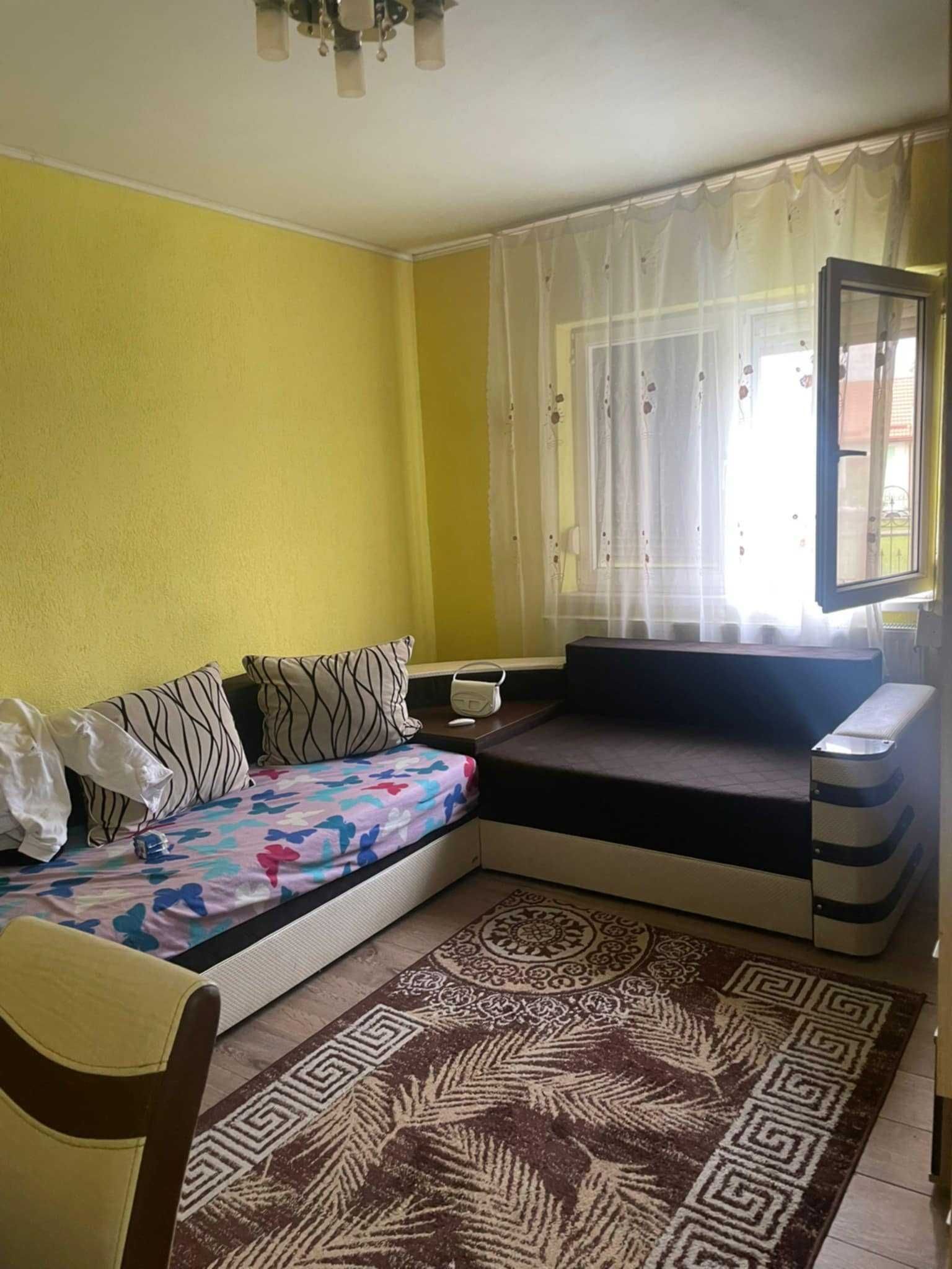apartament 2 camere