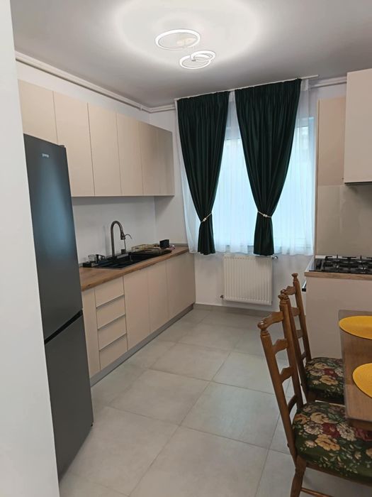 Apartament 3 camere in vederea închirierii Dobroesti