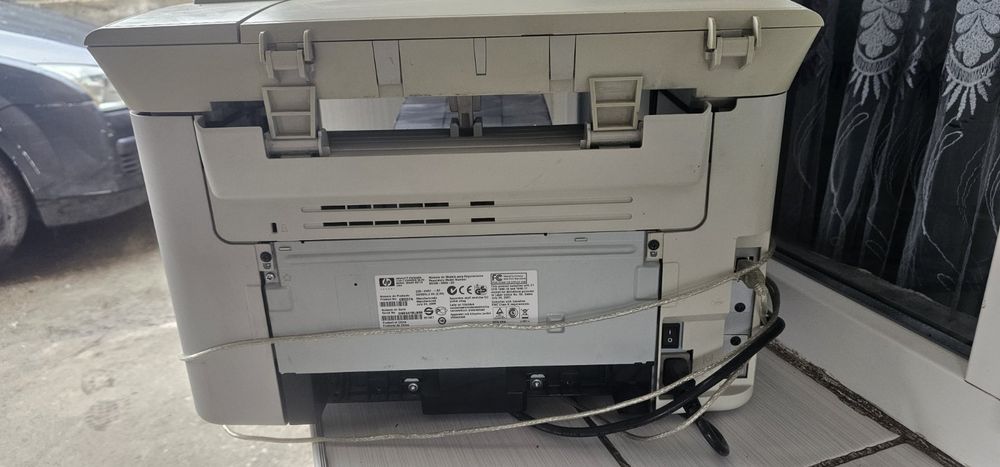 Ксерокс hp чисто нов