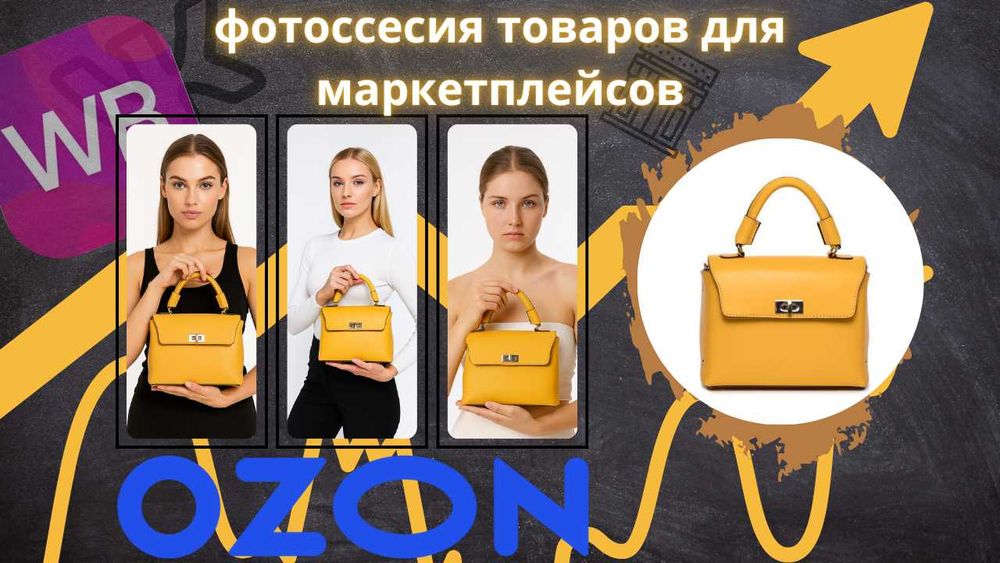 smm и дизайн соц сети и маркетплейсы
