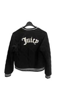 Jacheta bomber stil jersey Juicy Couture