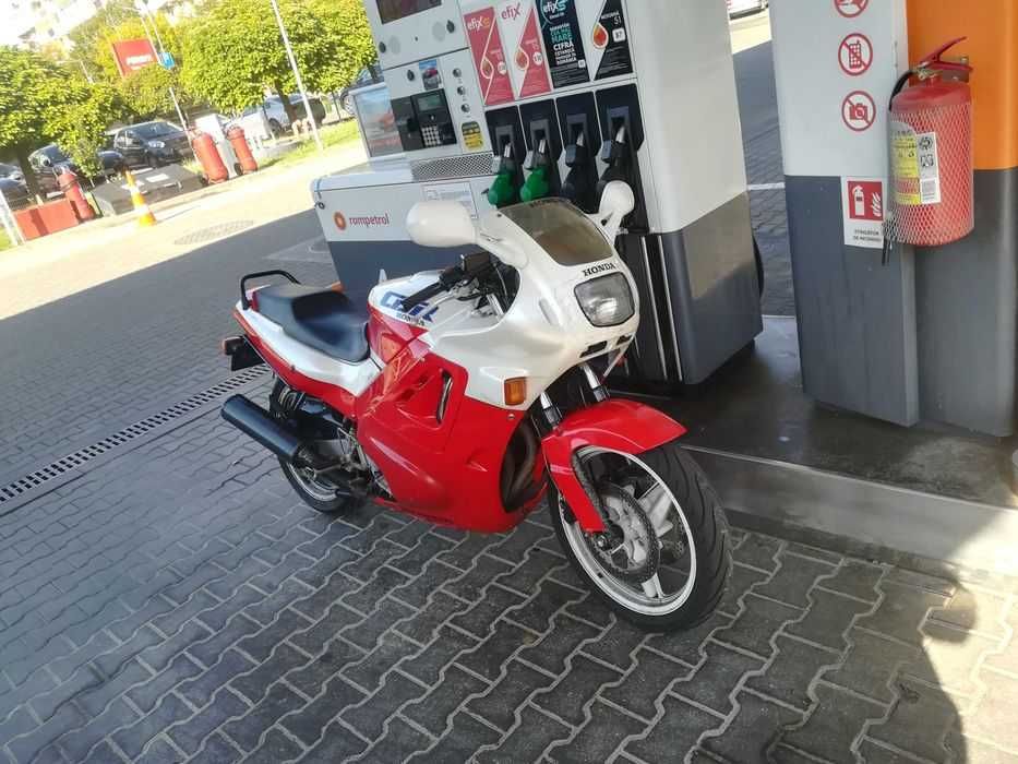 Honda CBR 600F 85 cai