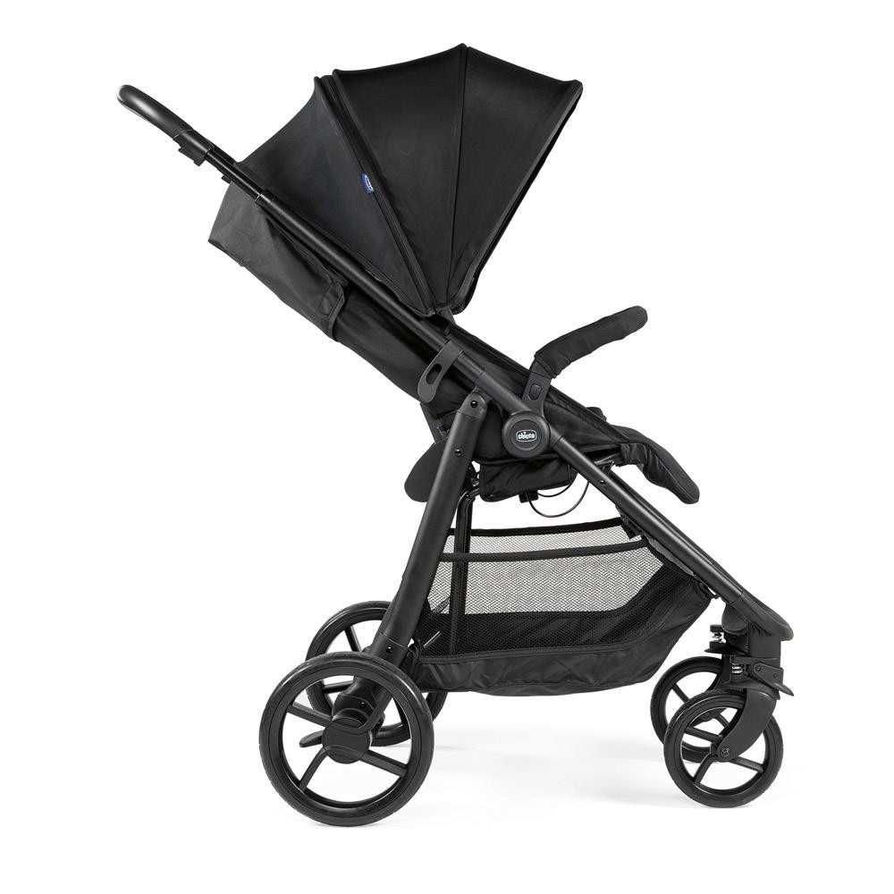 Бебешка количка Chicco Buggy Multiride