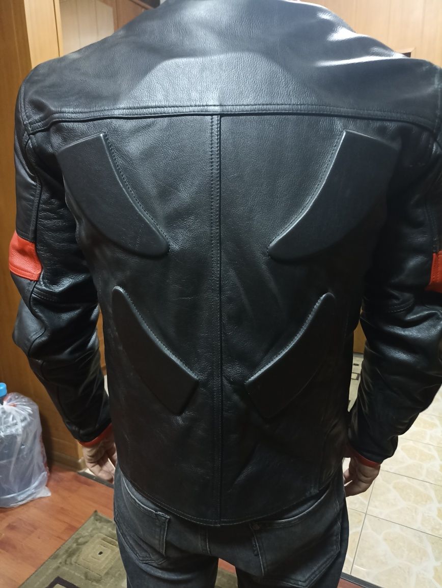 Куртка для мотоцикла