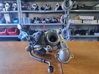 Turbo Citroen Berlingo C3 C4 Peugeot 207 308 1.4 1.6 Hdi (08-15)