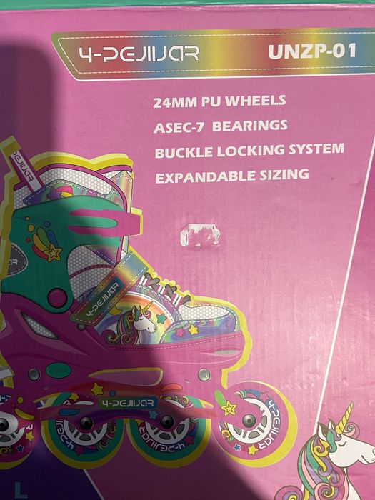 Детски Ролери   26/29р