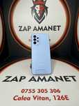 ZAP AMANET VITAN - Samsung Galaxy A33 5G - 128GB - Blue