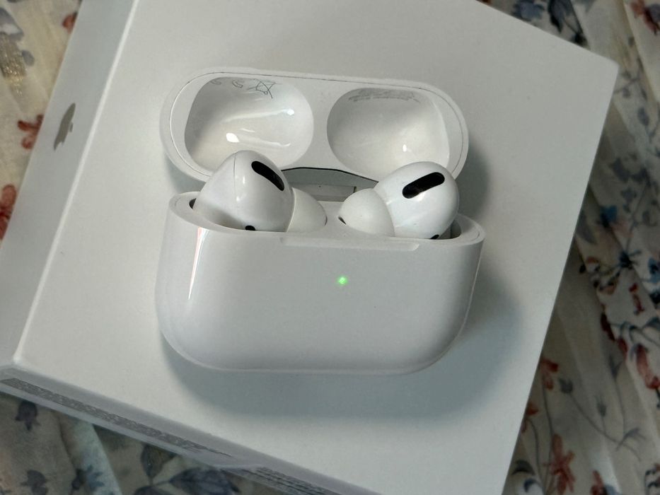 Căști Apple AirPods Pro Gen-1 - Originale