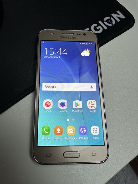 Samsung J5 fara defecte