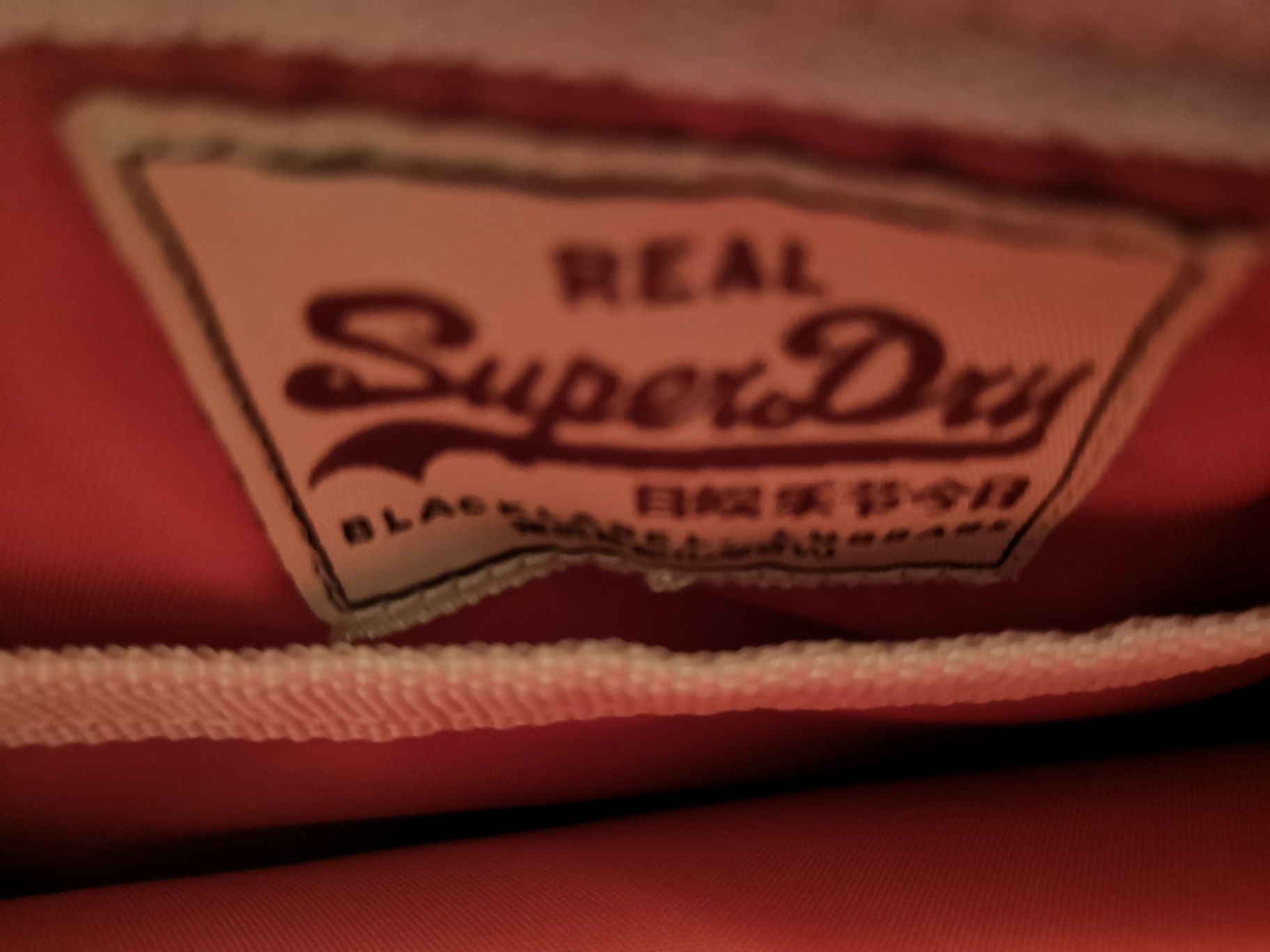 Geantă umăr Superdry