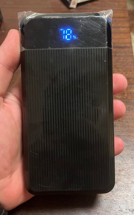 Power Bank/Външна батерия