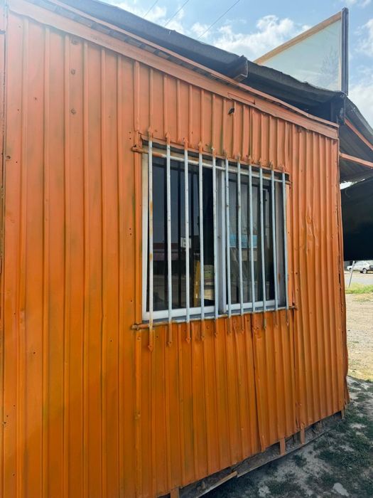 Контейнер для овощей