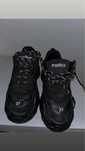 Vand adidas Balenciaga dama nr 37