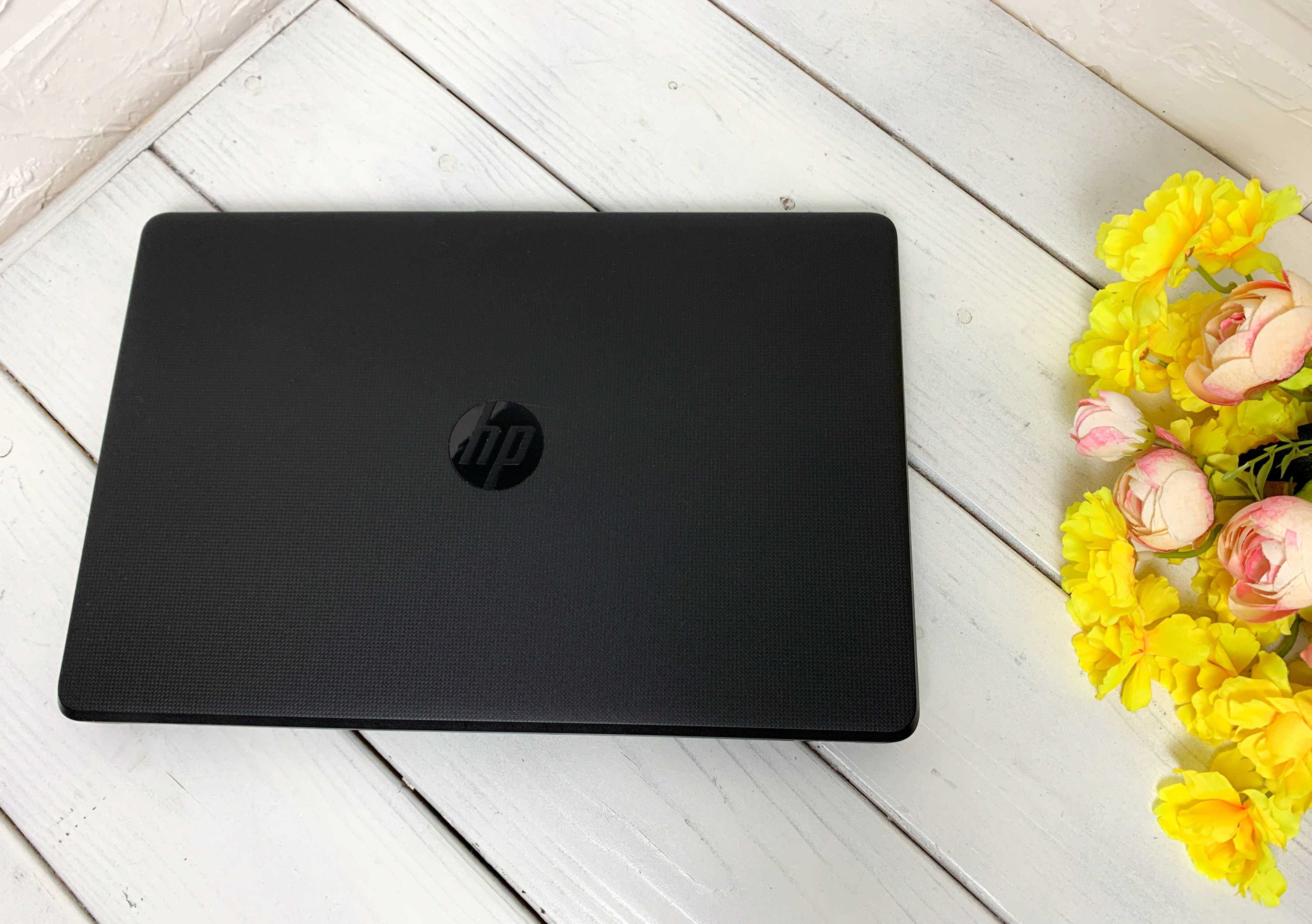 HP Laptop 15|Core i3-6006U|HD Graphics 520|SSD 128 GB/4 ГБ| Red Geek