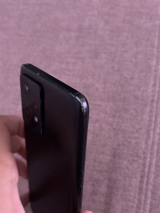 Telefon mobil OnePlus Nord CE 2 Lite, Dual Sim, 6GB RAM, 128GB, 5G