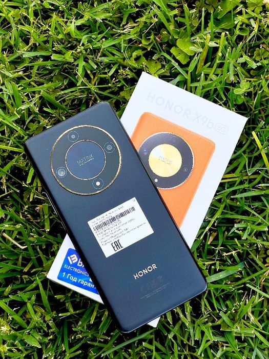 Honor X9b 5G original 100%